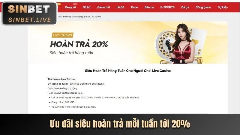 Cập nhật thể thao cwin88